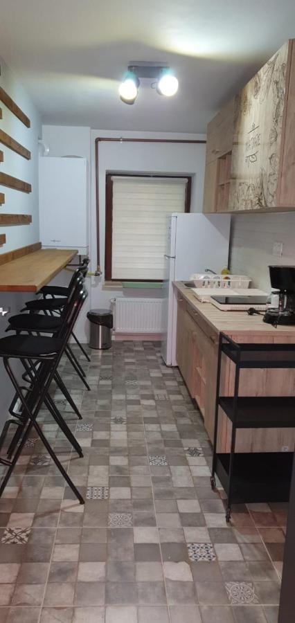 Centre Ville Μπρασόβ Εξωτερικό φωτογραφία